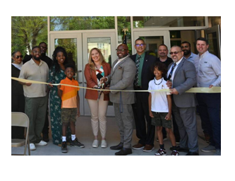 A Legacy of Love: Hackensack Honors Visionary Educator Lillian K. Whitaker