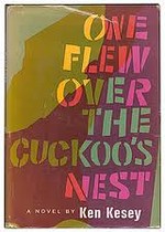 One Flew Over the Cuckoo's Nest